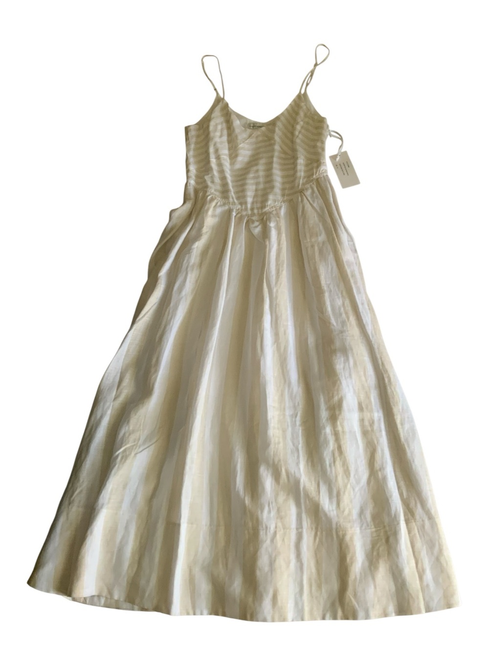 Torn by Ronny Kobo Melinda Dress - Picture 9 of 11